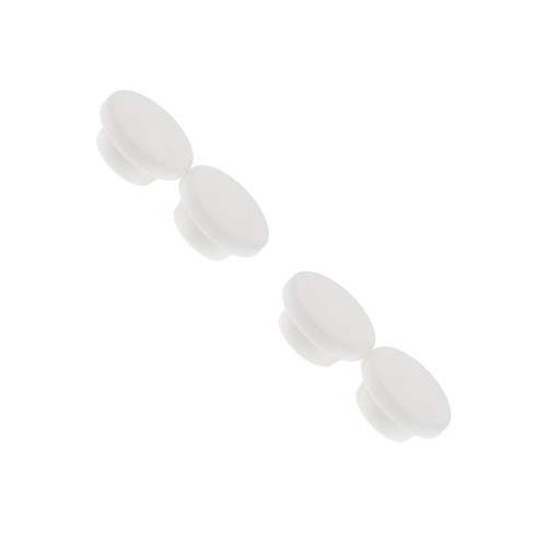 Reusable white rubber - reusable, freezer