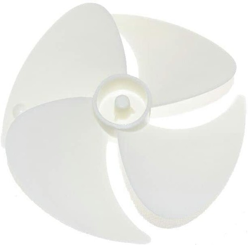 Beko fridge fan blade plastic - beko,