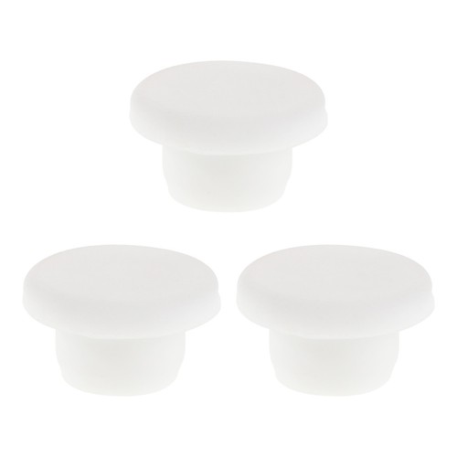 3pcs reusable rubber drain - reusable,