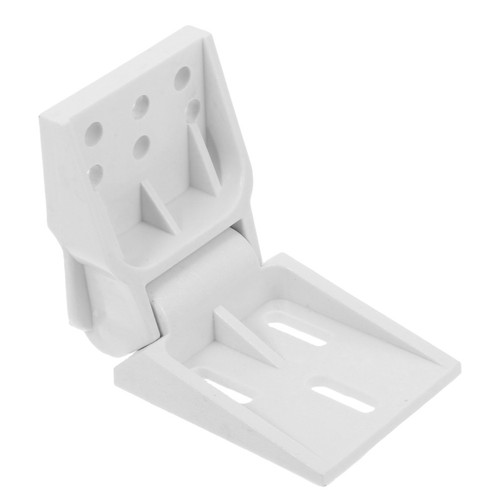 Hidden hinge heavy - heavy, duty