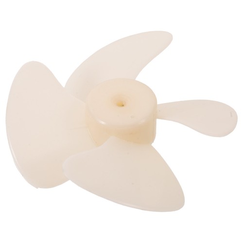 Count refrigerator fan - count,