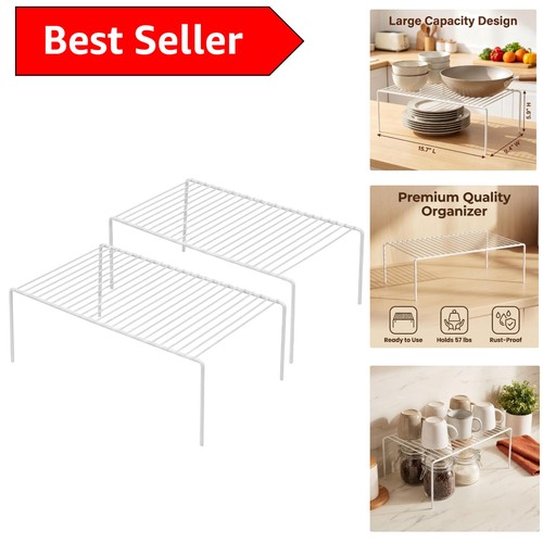 Durable rustproof pack - 2,