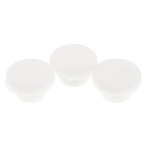 3pcs reusable rubber drain - 3pcs,