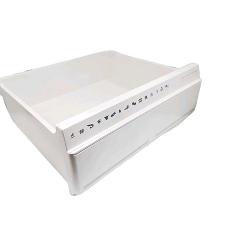 Fridgemaster freezer drawer - freezer,