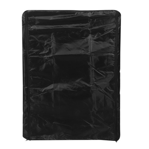 Upright freezer cover - freezer, outdoor