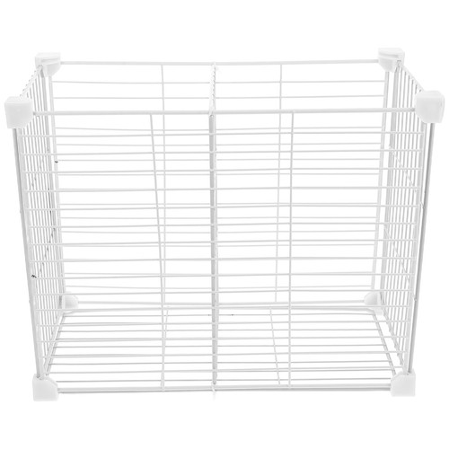 Wire basket for - , freezer