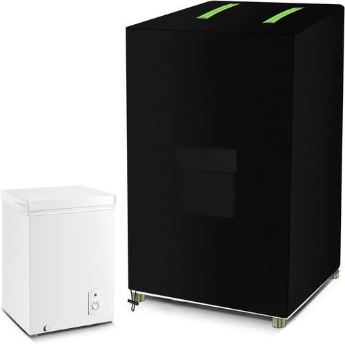 Mini chest freezer - chest, protector