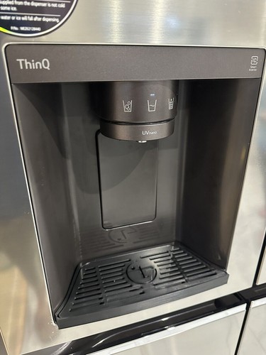 American fridge drip - fridge,