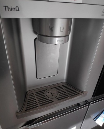 Drip tray compatible with - compatible,