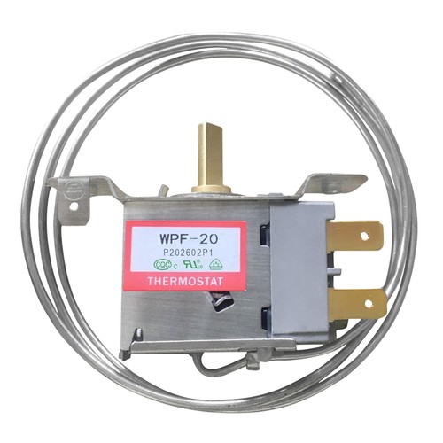 Universal freezer thermostat - freezer,