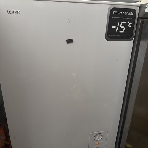 Logik mini chest - chest, freezer