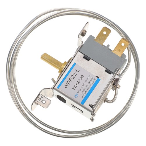 Freezer temperature control - freezer,