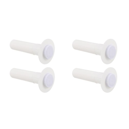 Set freezer drain plug - set, 2