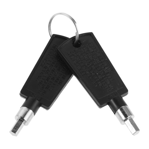 Refrigerator key accessories - key,