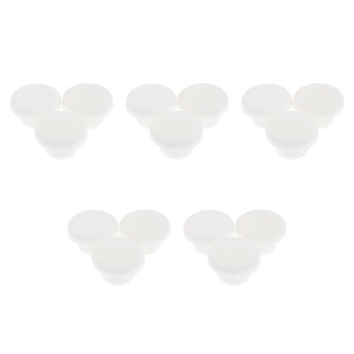 Reusable rubber drain hole - reusable,
