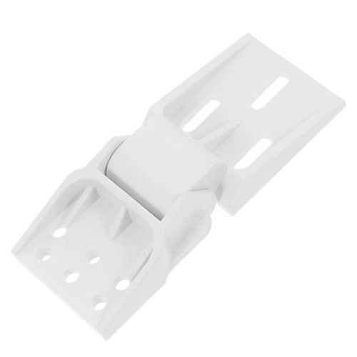 Chest freezer plastic hinge - chest,