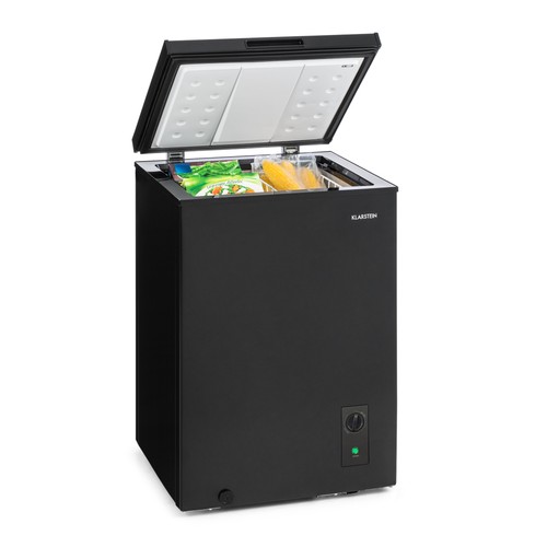 Chest freezer fridge - 99, l