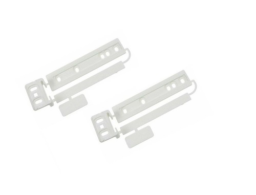 Integrated fridge freezer - integrated,