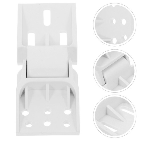 Universal freezer hinge - universal,