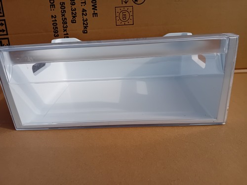 Panasonic inverter fridge - inverter,